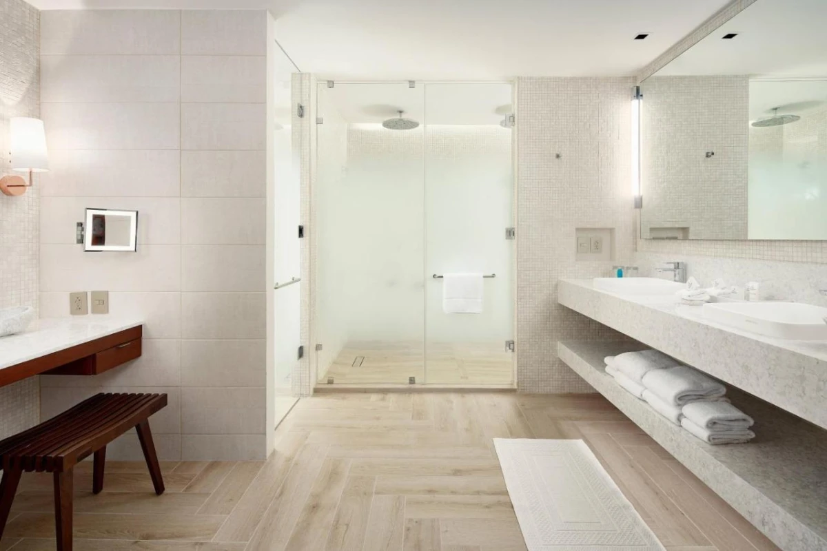 JW Marriott Cancun Resort & Spa - Hotel Photo 37