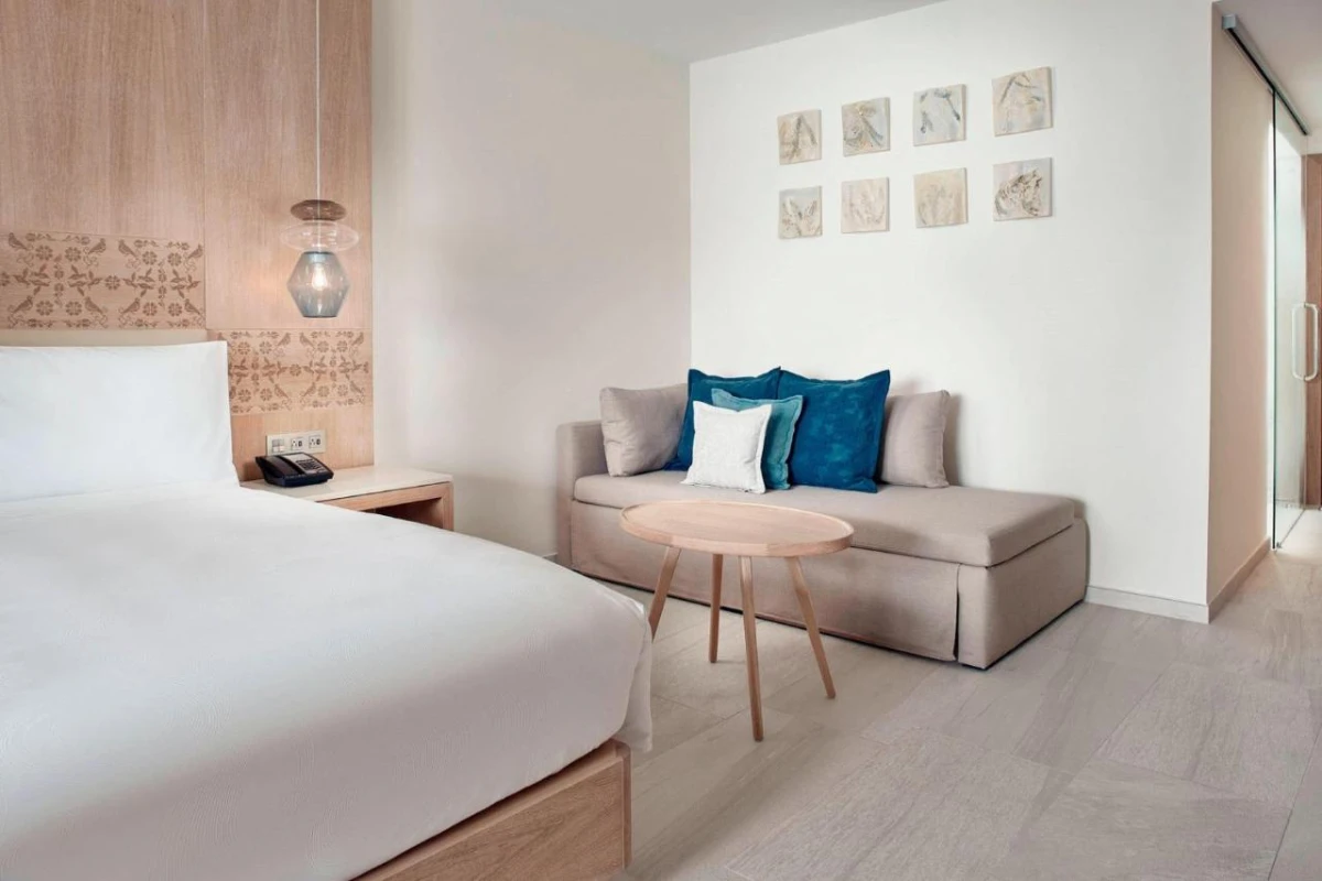 JW Marriott Cancun Resort & Spa - Hotel Photo 41