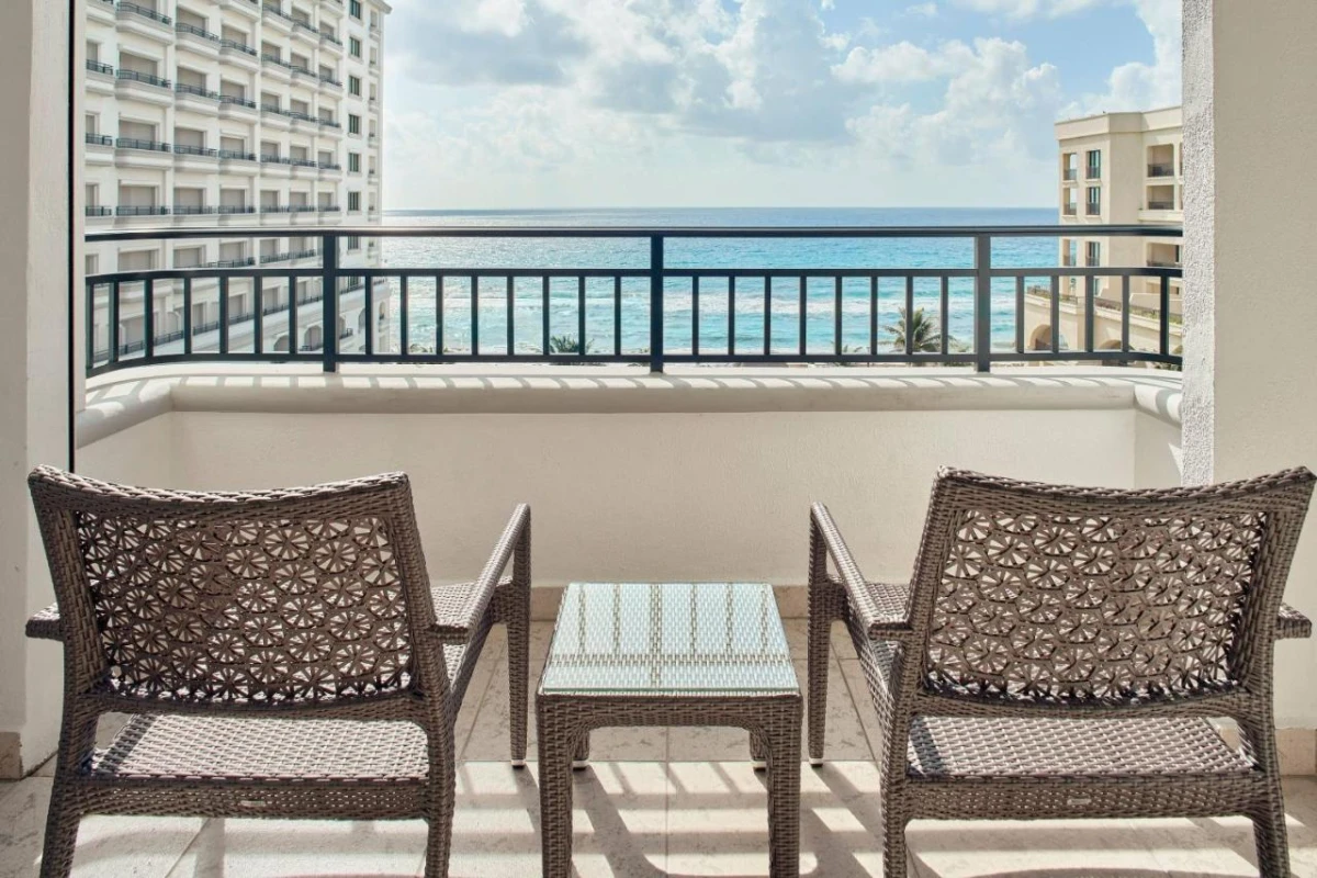 JW Marriott Cancun Resort & Spa - Hotel Photo 43