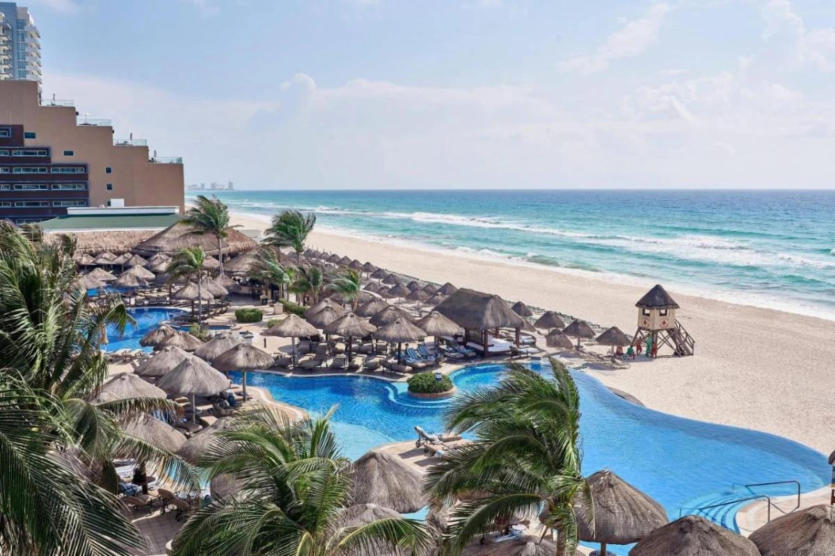 JW Marriott Cancun Resort & Spa - Hotel Photo 45