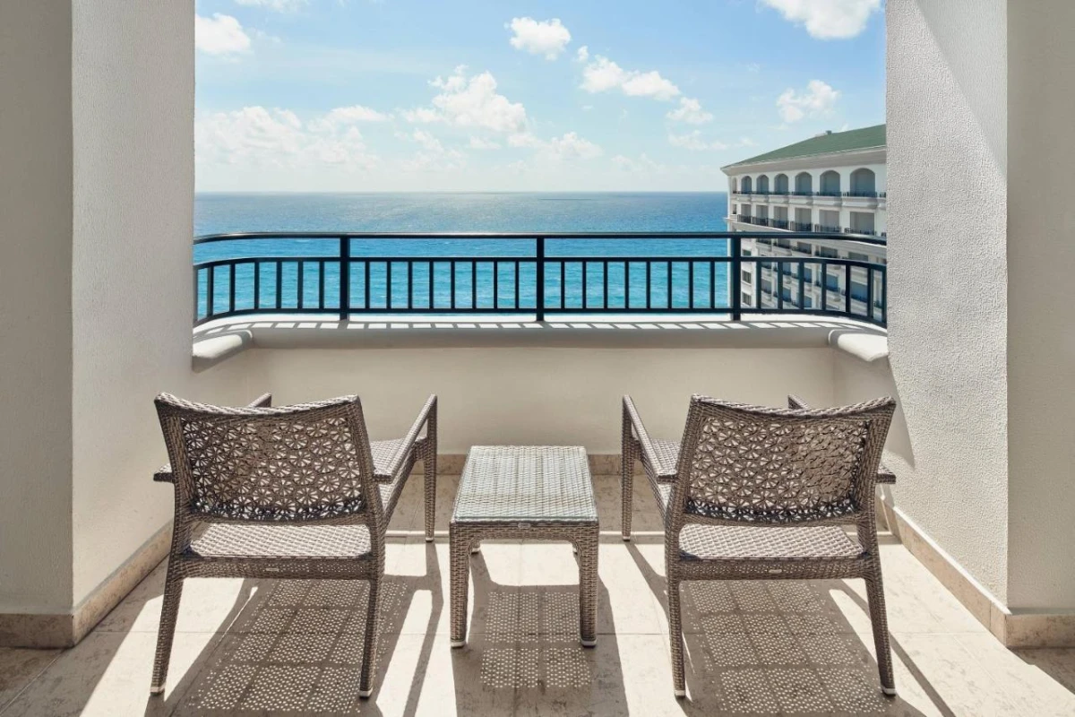 JW Marriott Cancun Resort & Spa - Hotel Photo 46