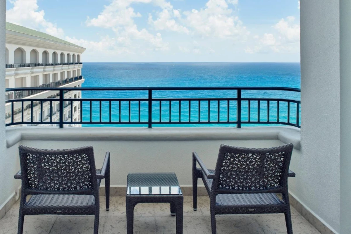 JW Marriott Cancun Resort & Spa - Hotel Photo 47