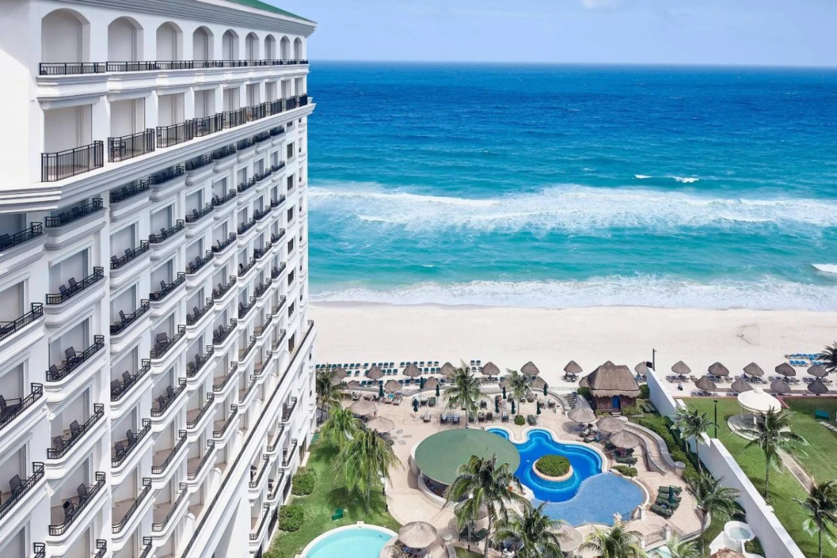 JW Marriott Cancun Resort & Spa - Hotel Photo 48