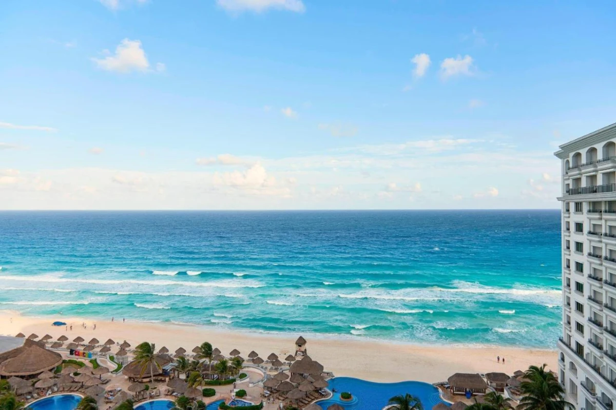 JW Marriott Cancun Resort & Spa - Hotel Photo 49