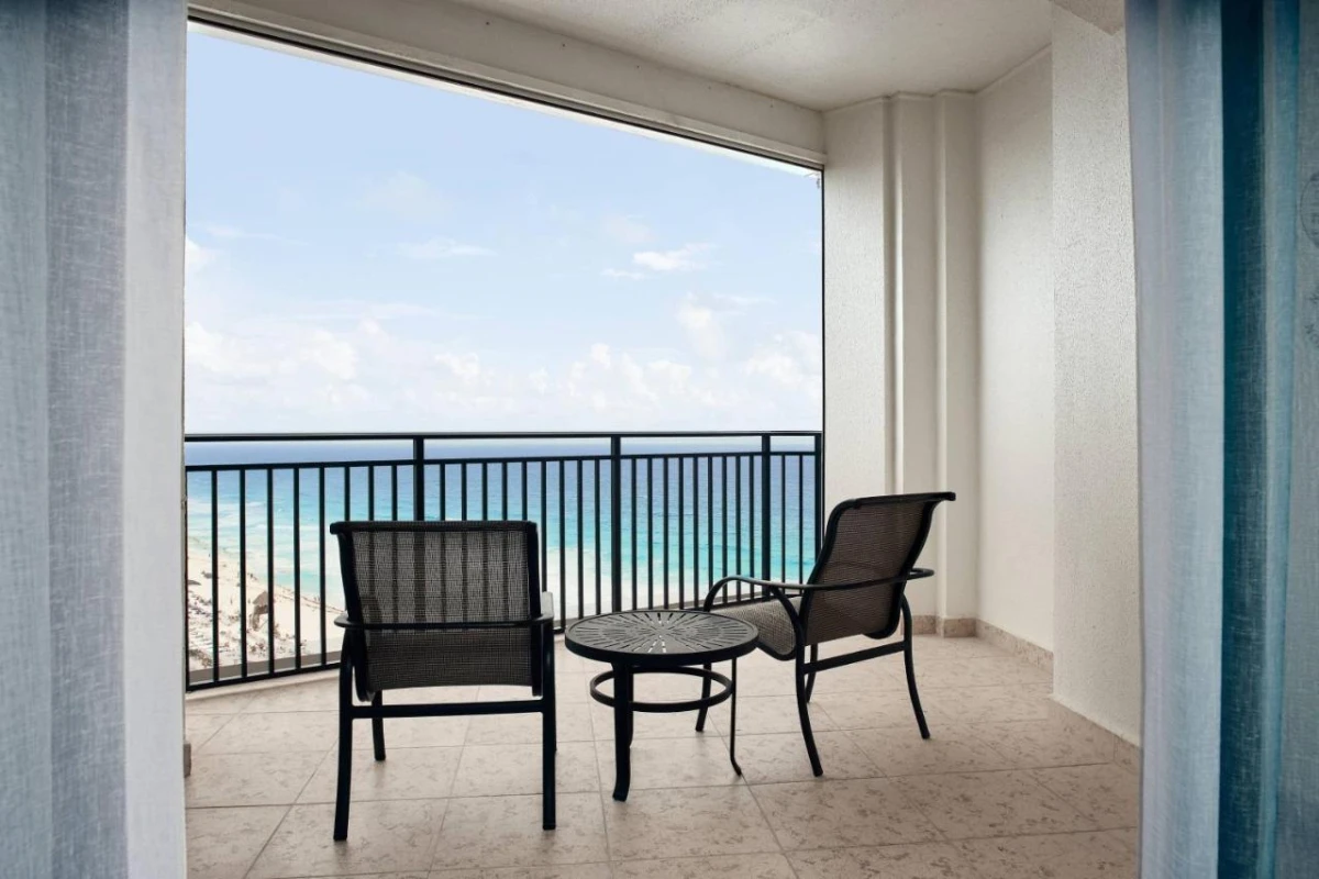 JW Marriott Cancun Resort & Spa - Hotel Photo 50