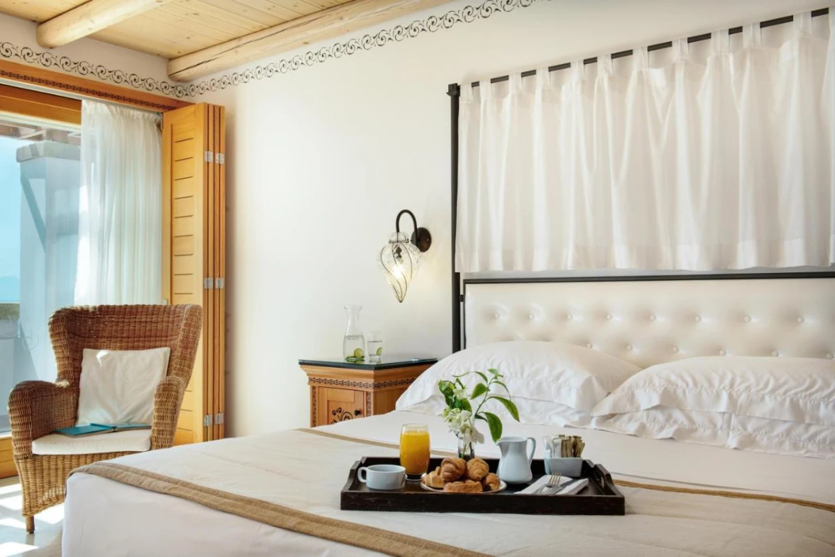 Mitsis Selection Blue Domes - Hotel Photo 3