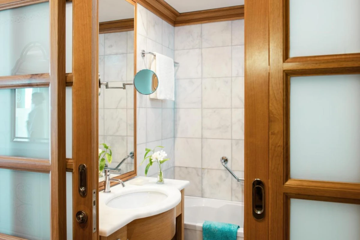 Mitsis Selection Blue Domes - Hotel Photo 5