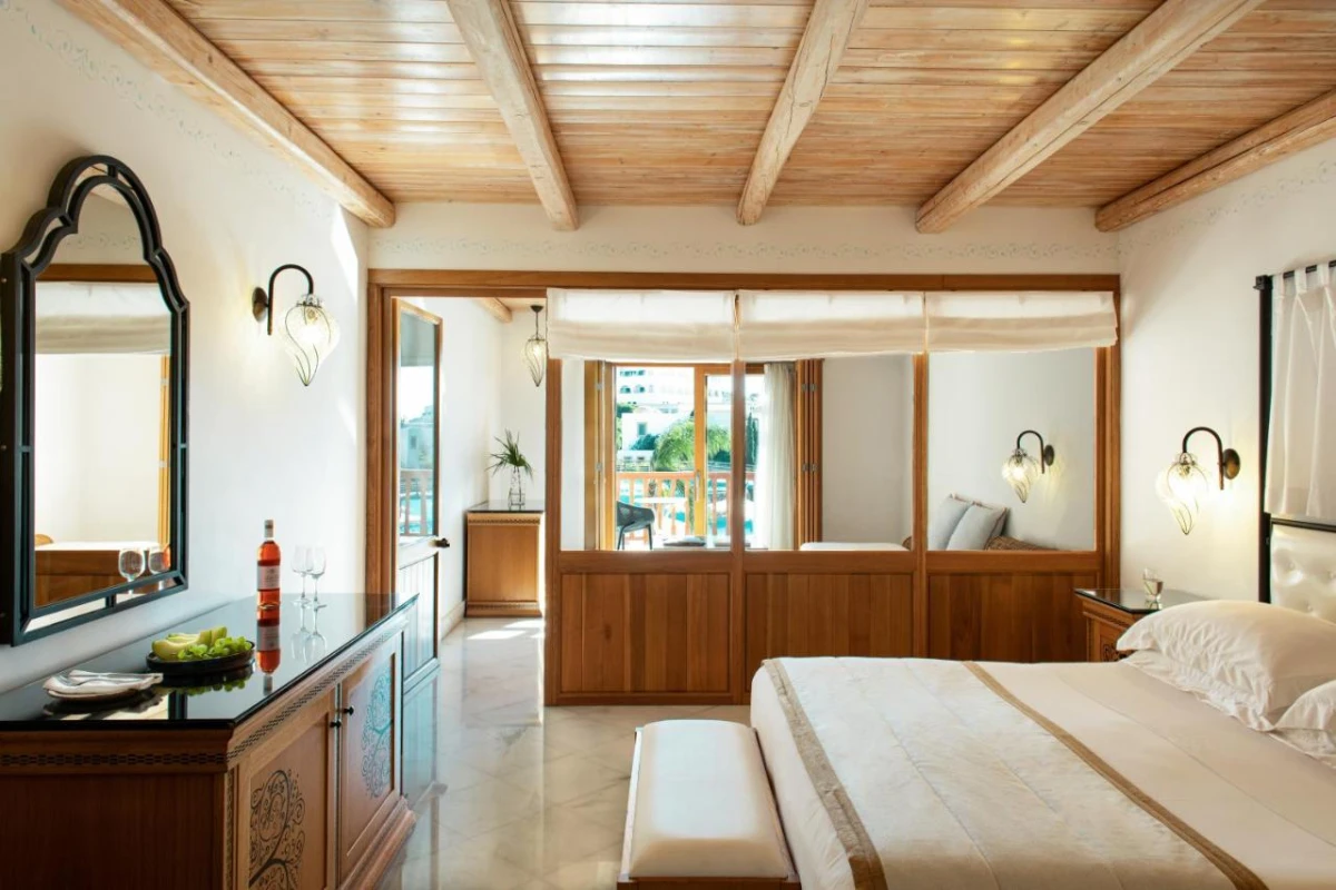 Mitsis Selection Blue Domes - Hotel Photo 10