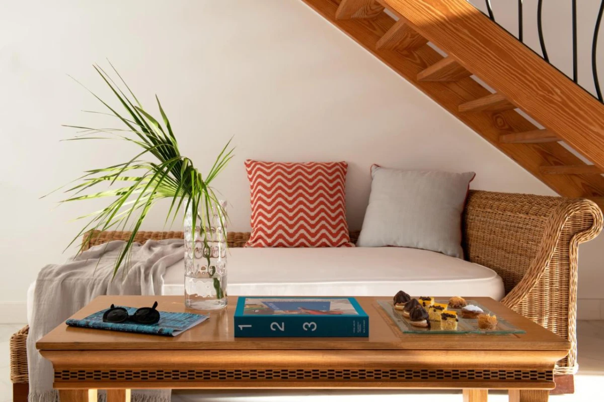 Mitsis Selection Blue Domes - Hotel Photo 14