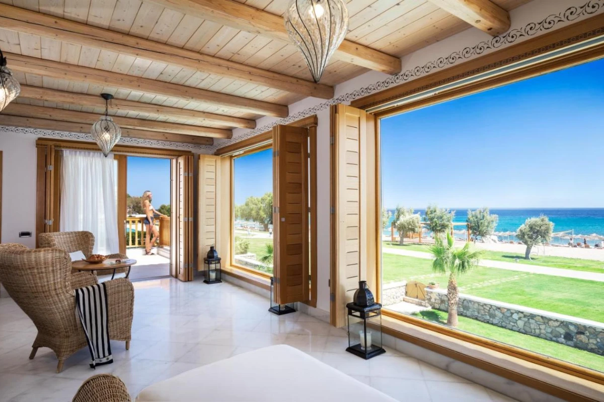 Mitsis Selection Blue Domes - Hotel Photo 15