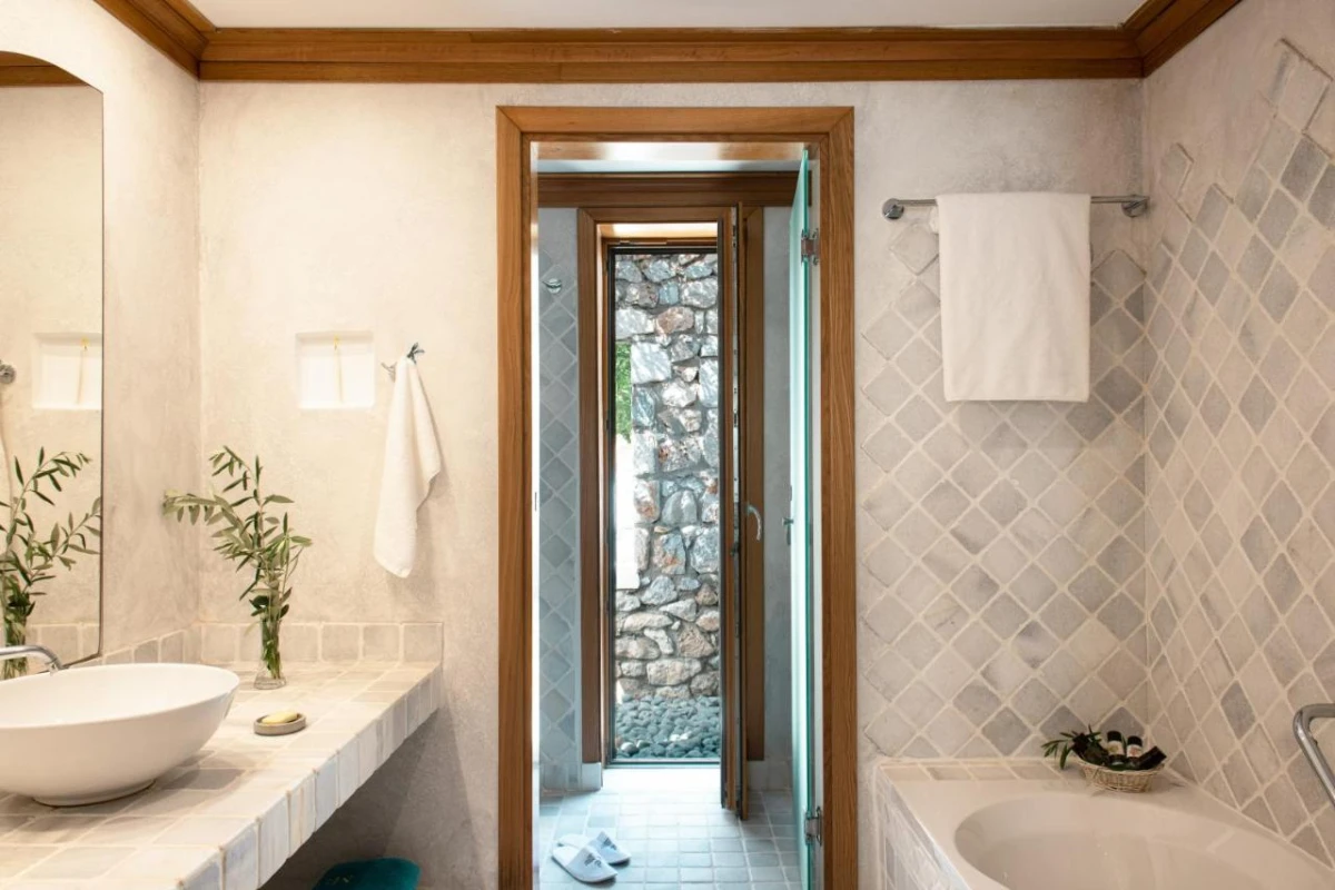 Mitsis Selection Blue Domes - Hotel Photo 17