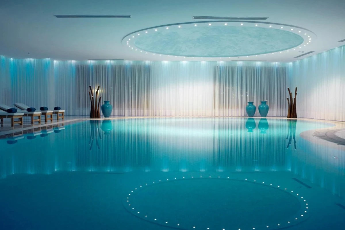 Mitsis Selection Blue Domes - Hotel Photo 26