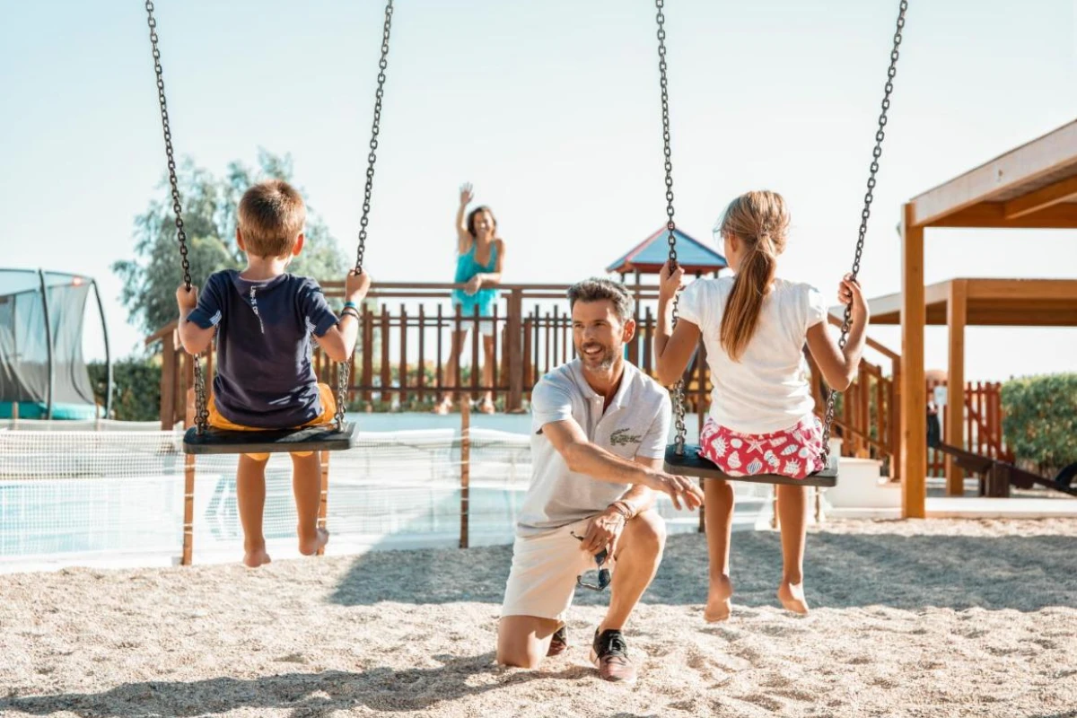 Mitsis Selection Blue Domes - Hotel Photo 31