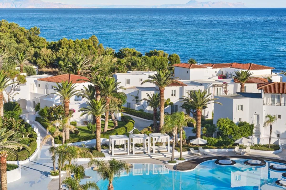 Caramel A Grecotel Resort to Live in Crete - Hotel Photo 2
