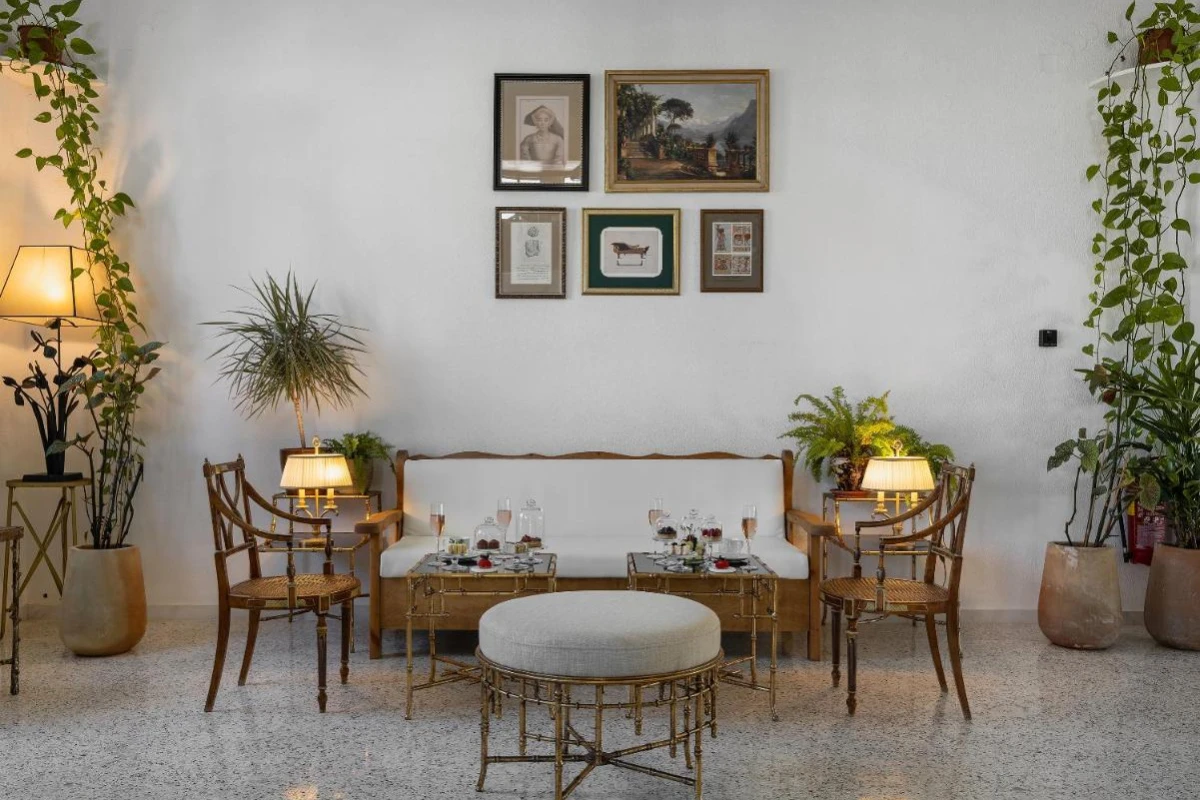 Caramel A Grecotel Resort to Live in Crete - Hotel Photo 16