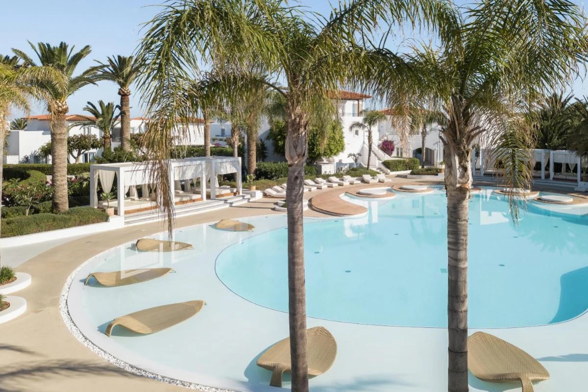 Caramel A Grecotel Resort to Live in Crete - Hotel Photo 26