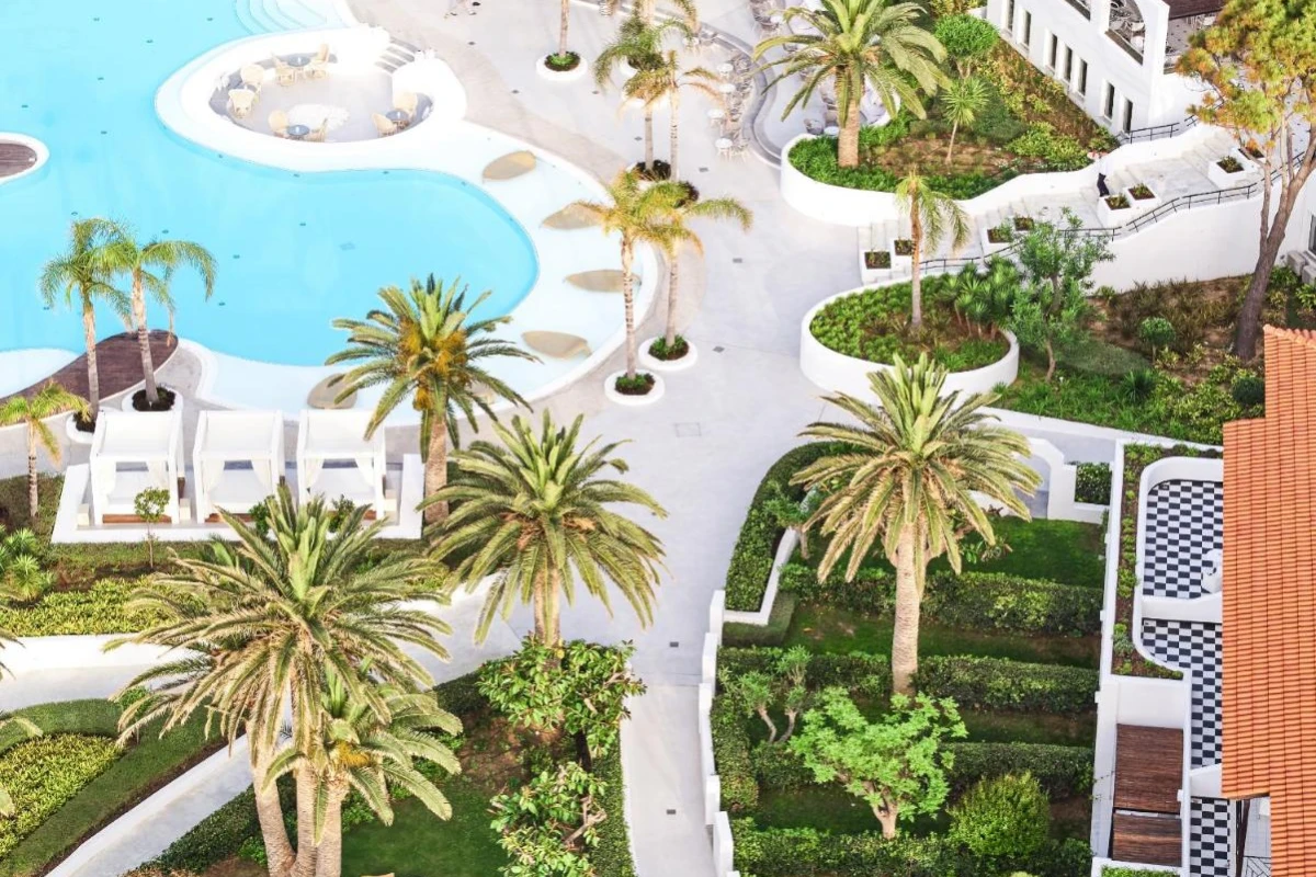 Caramel A Grecotel Resort to Live in Crete - Hotel Photo 30