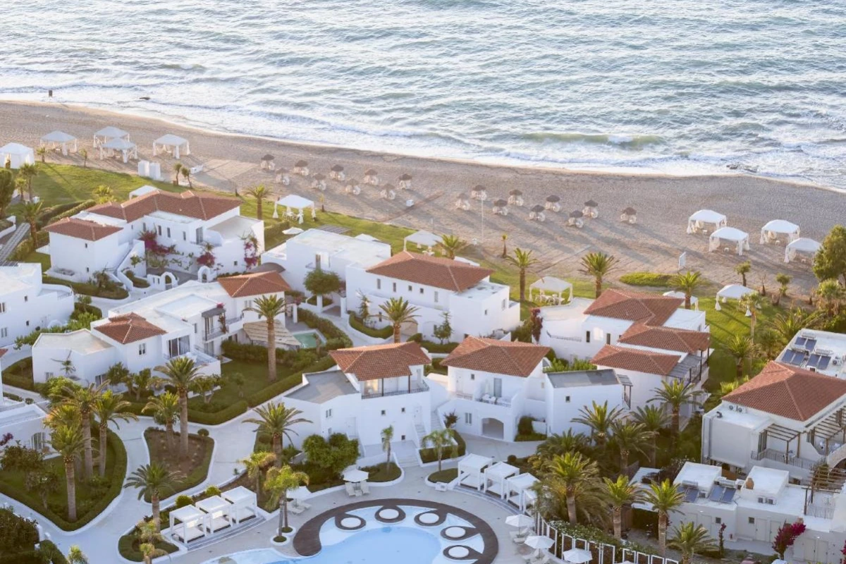 Caramel A Grecotel Resort to Live in Crete - Hotel Photo 31