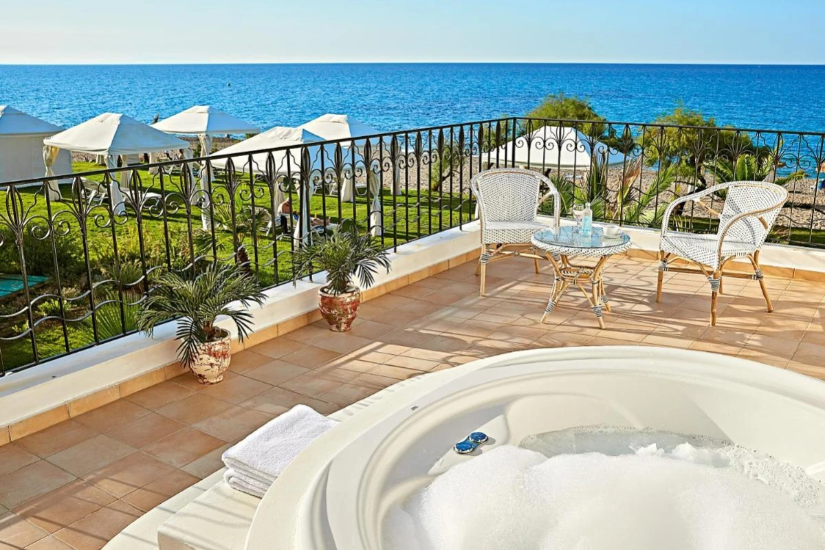 Caramel A Grecotel Resort to Live in Crete - Hotel Photo 41