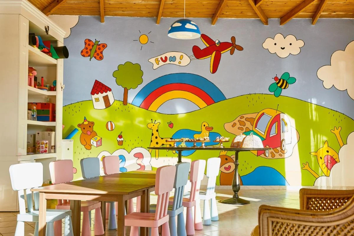 Caramel A Grecotel Resort to Live in Crete - Hotel Photo 43