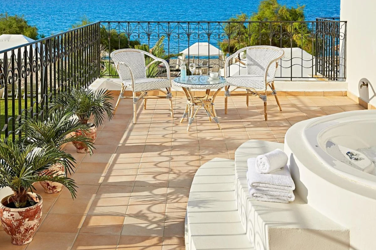 Caramel A Grecotel Resort to Live in Crete - Hotel Photo 54