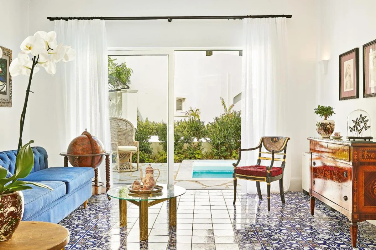 Caramel A Grecotel Resort to Live in Crete - Hotel Photo 60