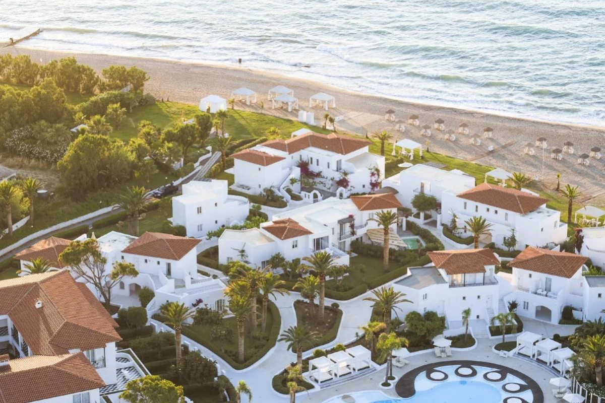 Caramel A Grecotel Resort to Live in Crete - Hotel Photo 76