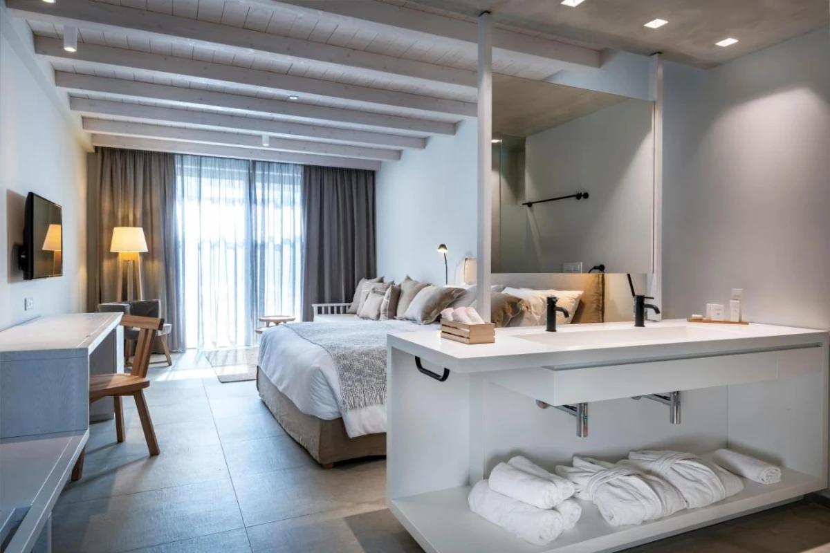 Caravia Beach - Hotel Photo 8