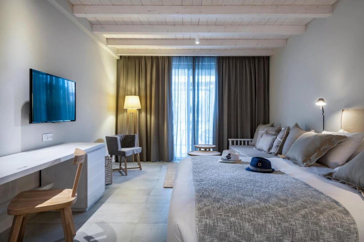 Caravia Beach - Hotel Photo 10