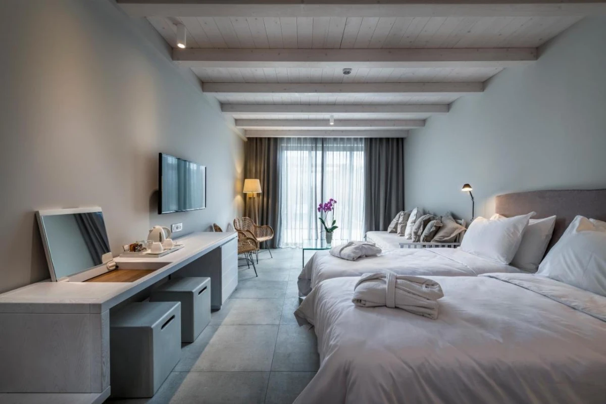 Caravia Beach - Hotel Photo 15