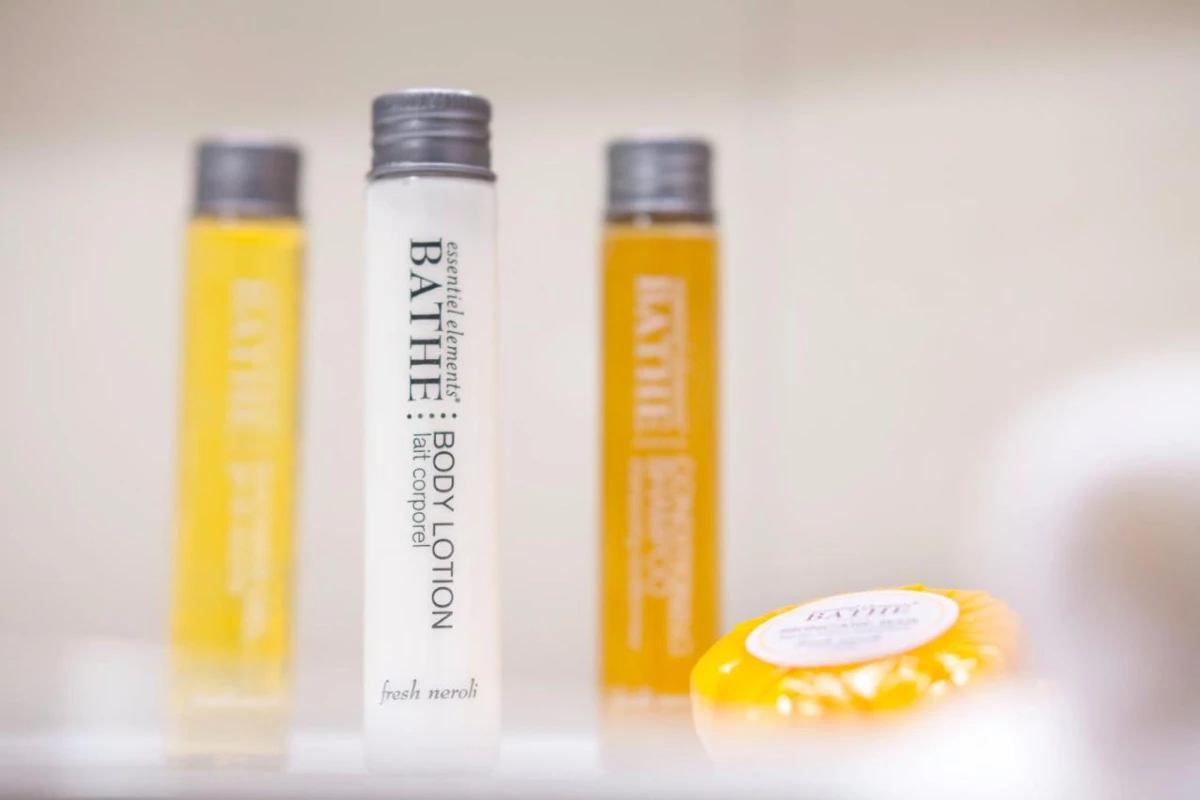 Caravia Beach - Hotel Photo 16