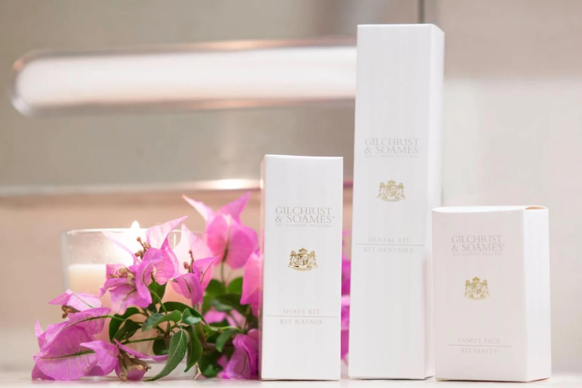 Caravia Beach - Hotel Photo 17