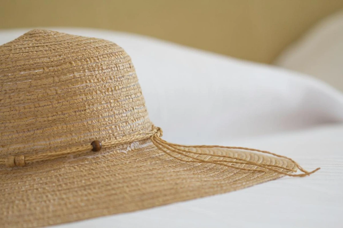 Caravia Beach - Hotel Photo 18