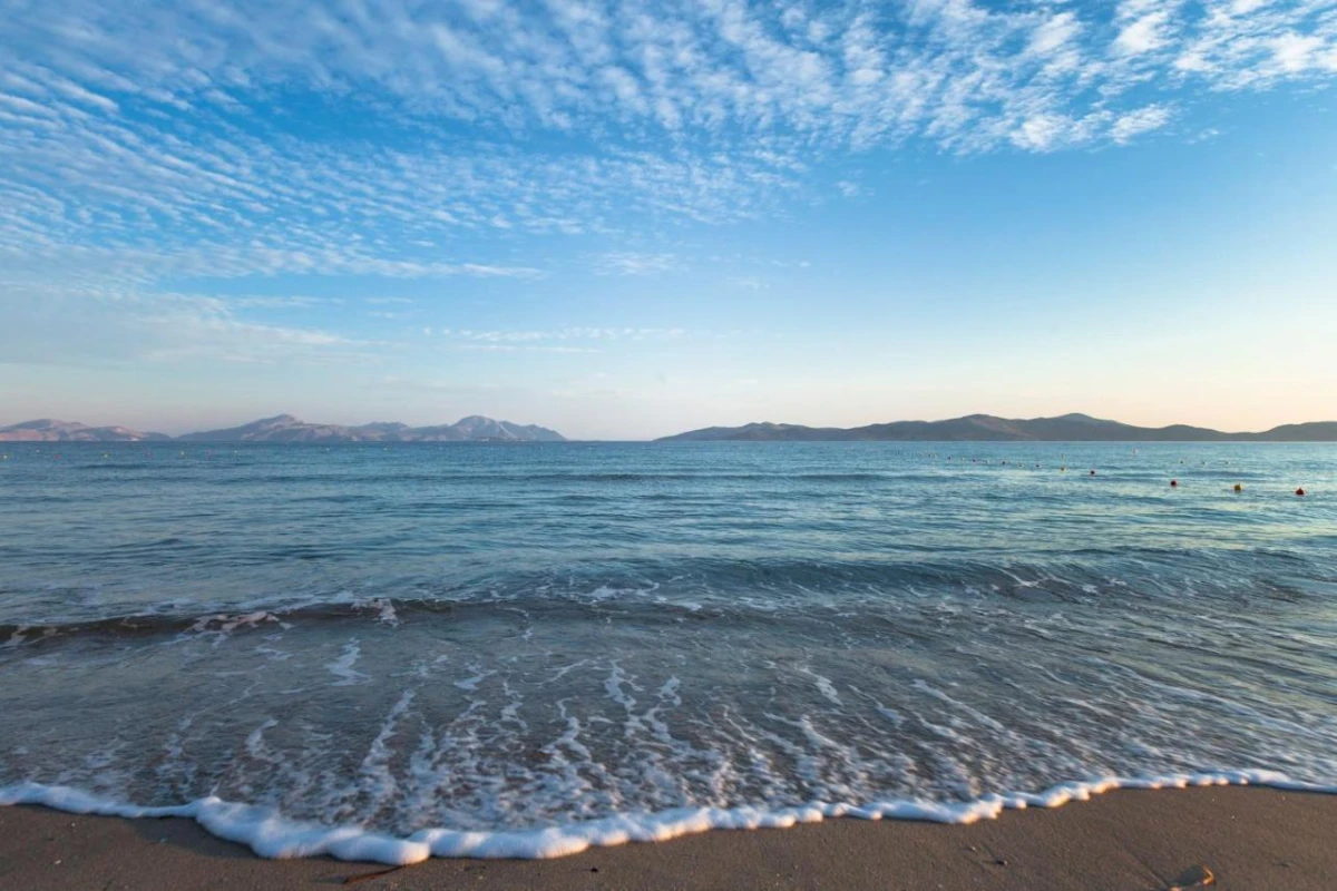 Caravia Beach - Hotel Photo 23