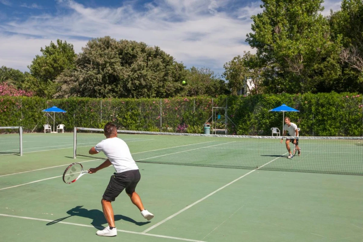 Caravia Beach - Hotel Photo 26