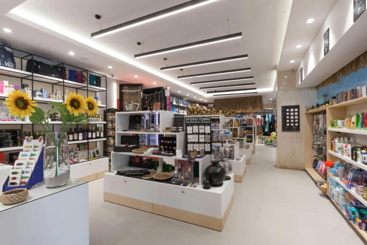 Caravia Beach - Hotel Photo 27