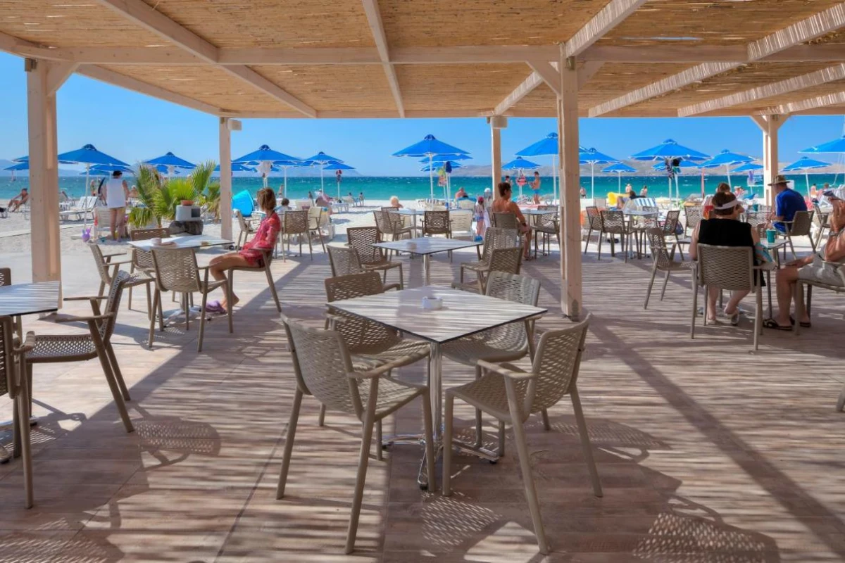 Caravia Beach - Hotel Photo 30