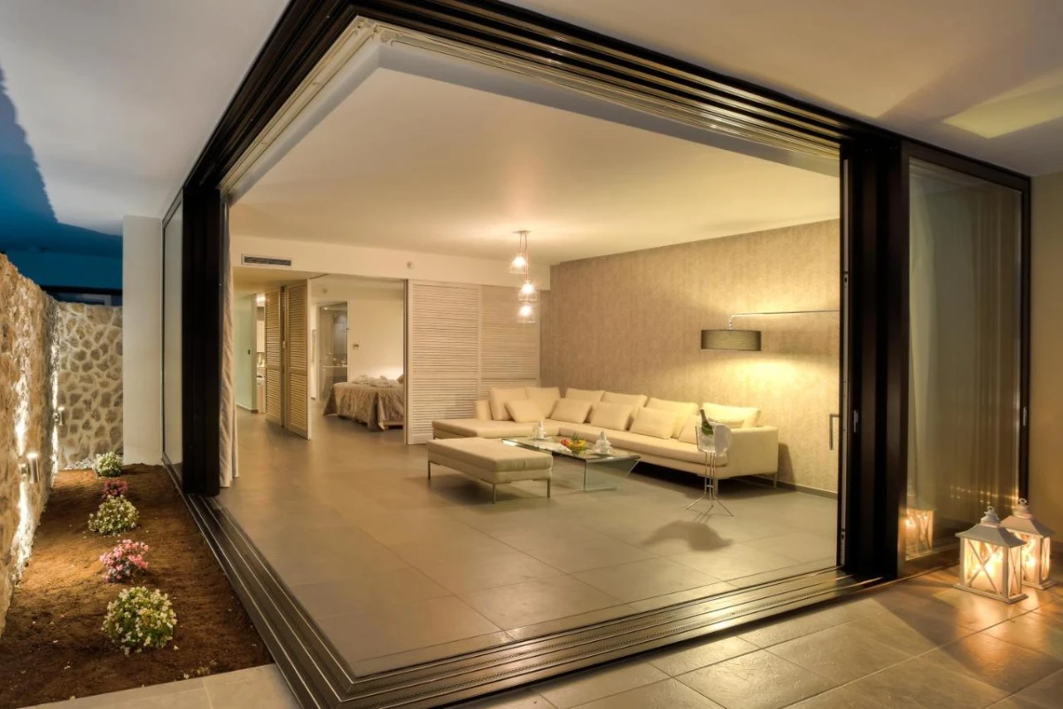 Caravia Beach - Hotel Photo 33