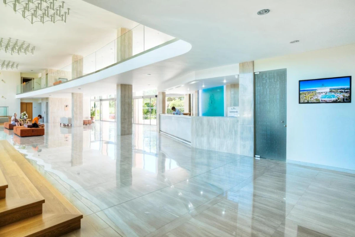 Caravia Beach - Hotel Photo 35