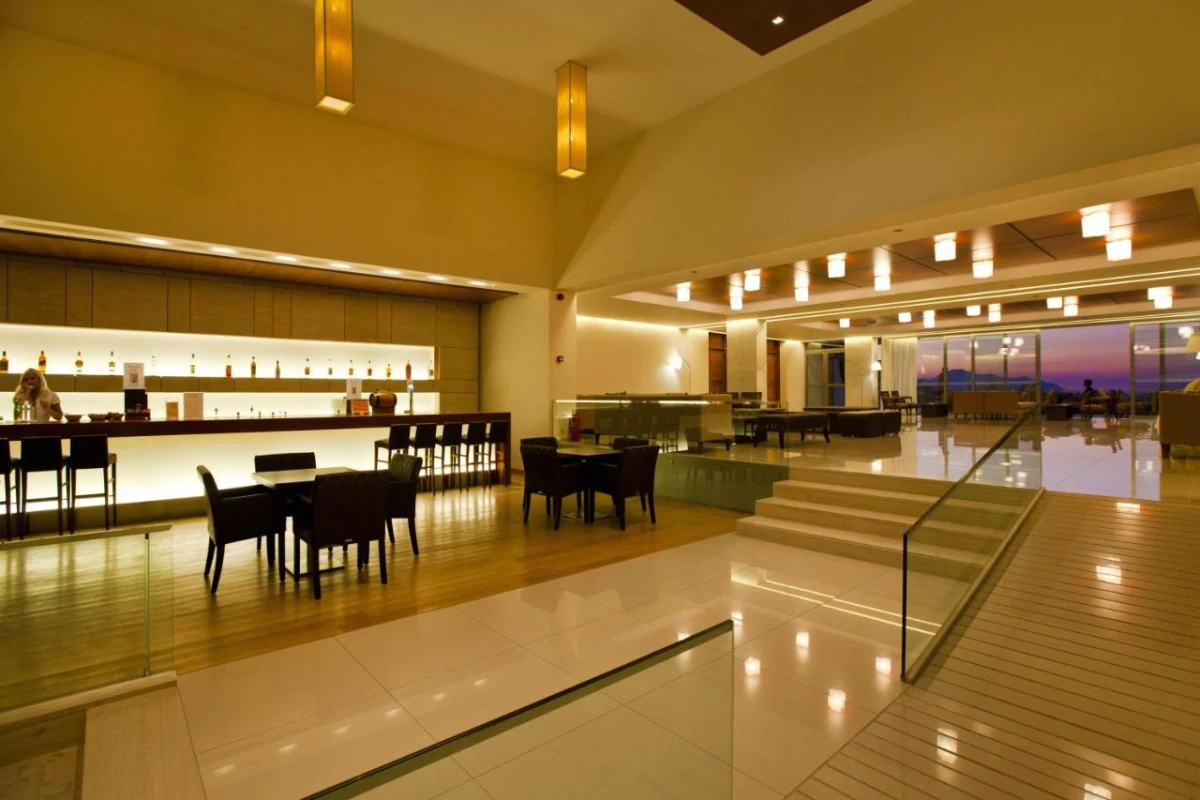 Caravia Beach - Hotel Photo 39