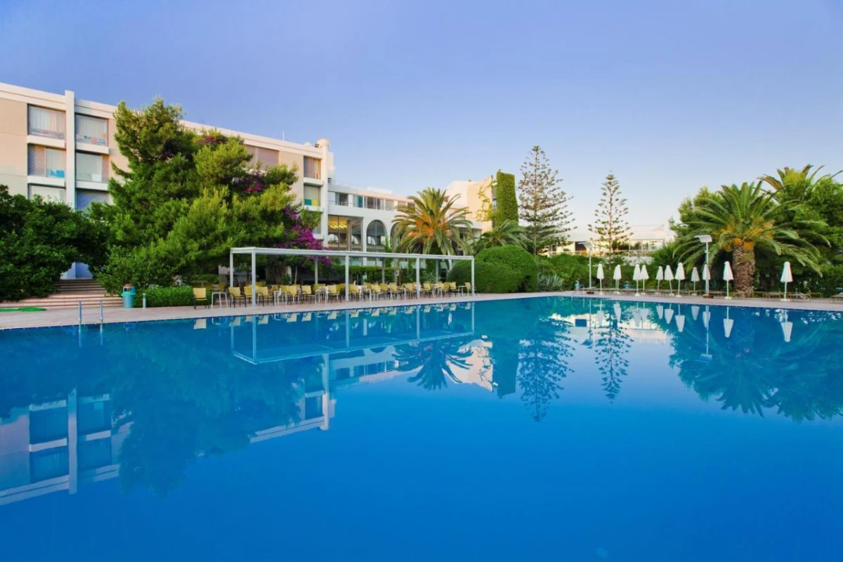 Caravia Beach - Hotel Photo 46