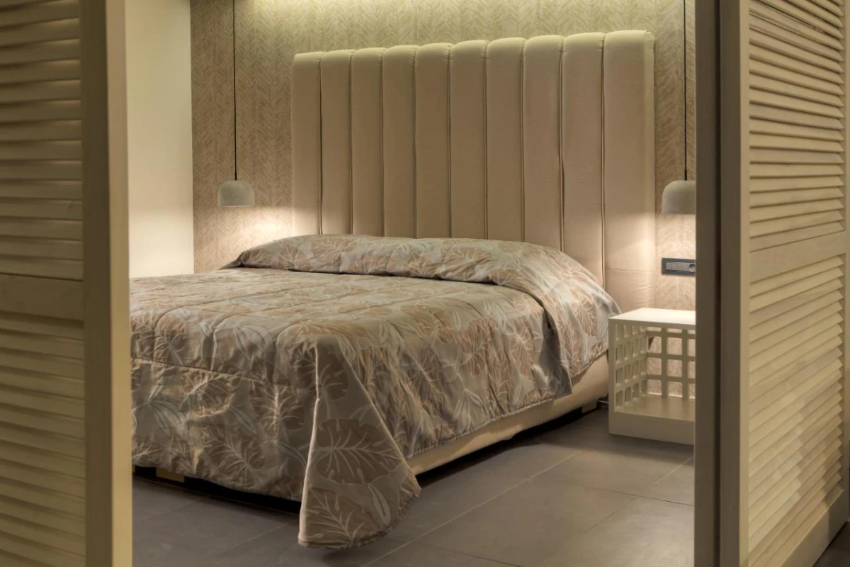 Caravia Beach - Hotel Photo 48