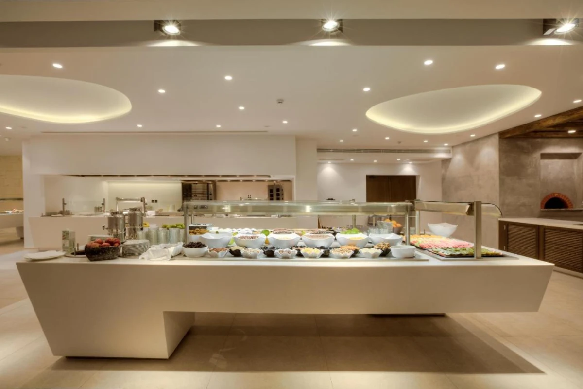 Caravia Beach - Hotel Photo 50