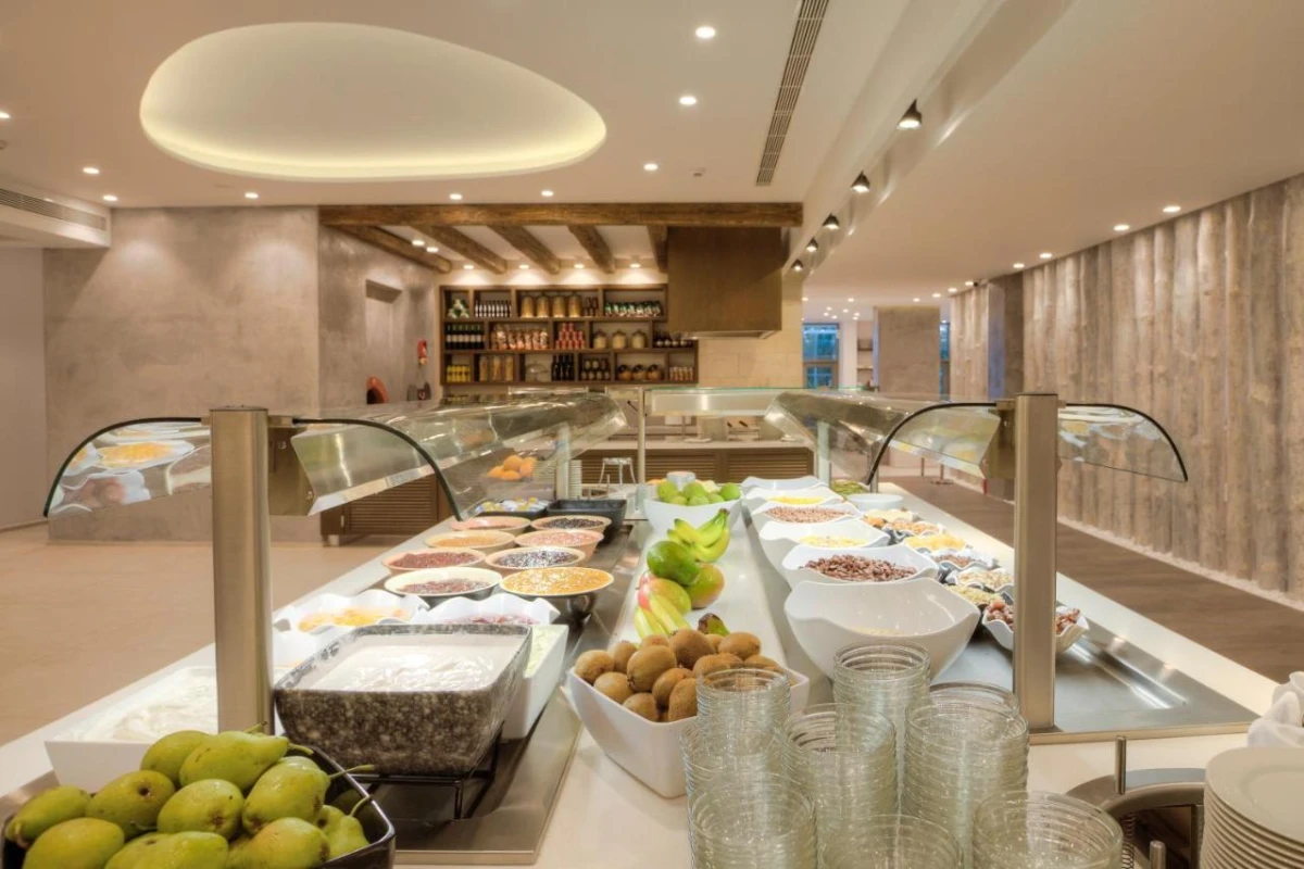 Caravia Beach - Hotel Photo 51