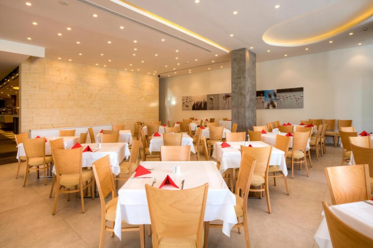 Caravia Beach - Hotel Photo 53