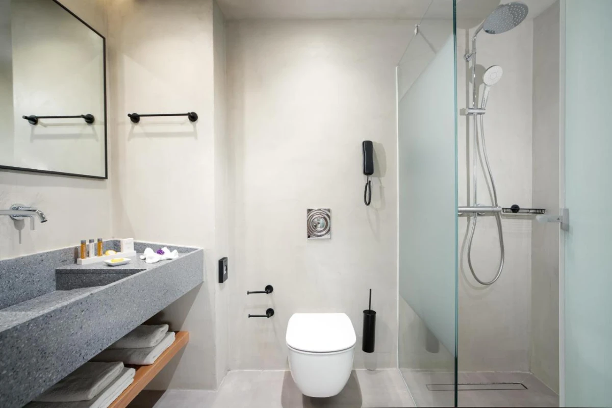 Caravia Beach - Hotel Photo 54