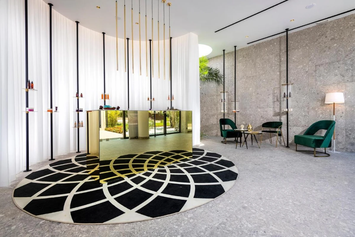 Caravia Beach - Hotel Photo 56