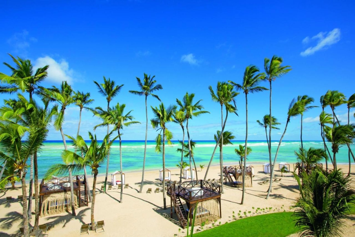 Breathless Punta Cana Resort & Spa - Hotel Photo 3