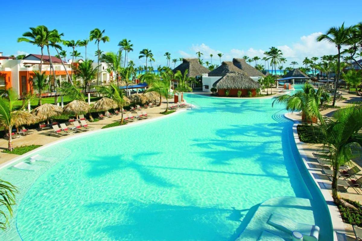 Breathless Punta Cana Resort & Spa - Hotel Photo 4