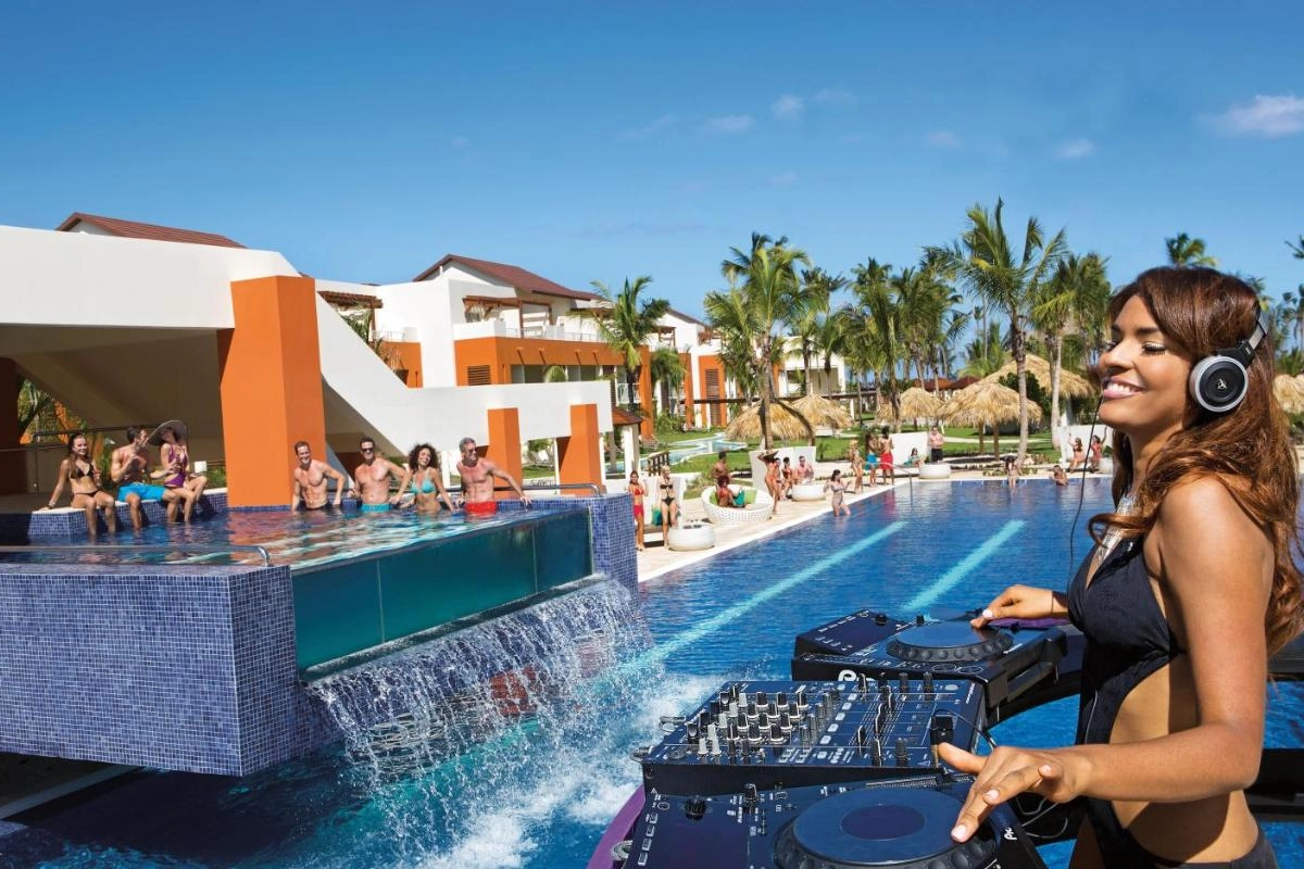 Breathless Punta Cana Resort & Spa - Hotel Photo 6